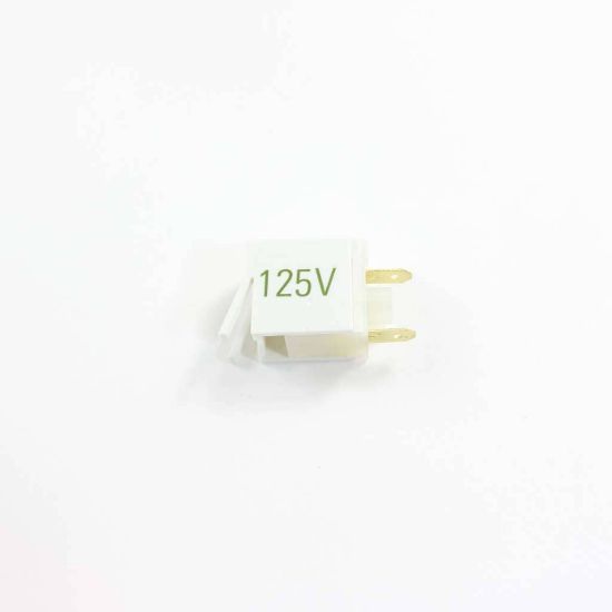Picture of GE Light Indicator Pilot Part# WB25K10010
