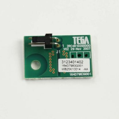 Picture of GE Led Board Part# WB25K10014