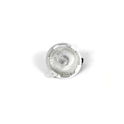 Picture of GE Lamp Halogen Asm Part# WB25T10096