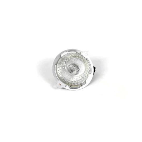Picture of GE Lamp Halogen Asm Part# WB25T10096
