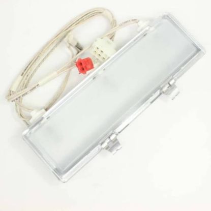 Picture of GE Lamp Halogen Asm (Rt) Part# WB25T10062