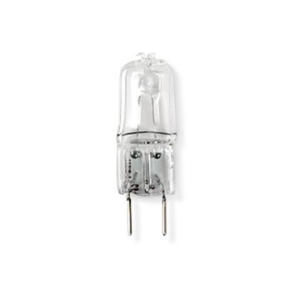 Picture of GE Lamp Halogen 120V/20w Part# WB25X10019