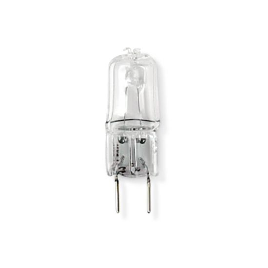 Picture of GE Lamp Halogen 120V/20w Part# WB25X10019