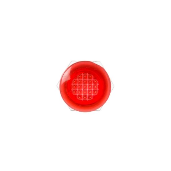 Picture of GE Cover Indicator Light Part# WB25X10016