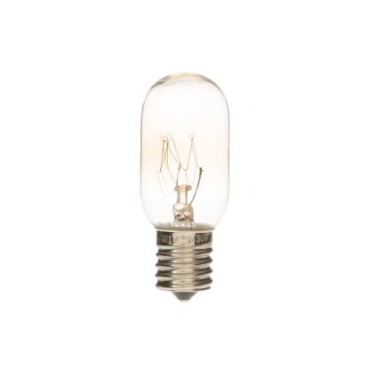 Picture of GE Light Bulb Part# WB25X10029