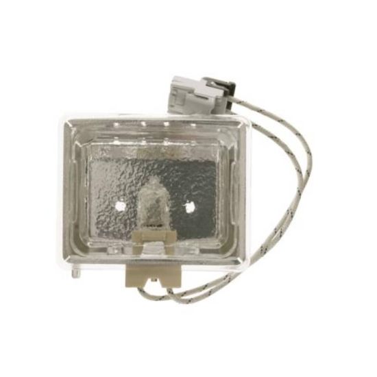 Picture of GE Lamp Halogen Asm Part# WB25X20199