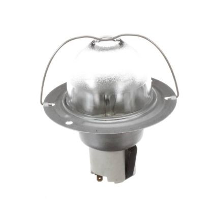 Picture of GE Halogen Lamp Asm Part# WB25X33021