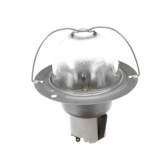 Picture of GE Halogen Lamp Asm Part# WB25X33021