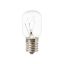 Picture of GE Incadescent Lamp 40W Part# WB25X10030