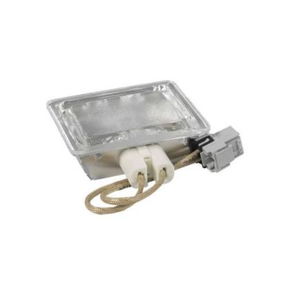 Picture of GE Halogen Lamp Assembly Part# WB25X31221