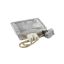 Picture of GE Halogen Lamp Assembly Part# WB25X31221