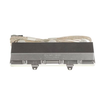 Picture of GE Lamp Halogen Asm Part# WB25X39607