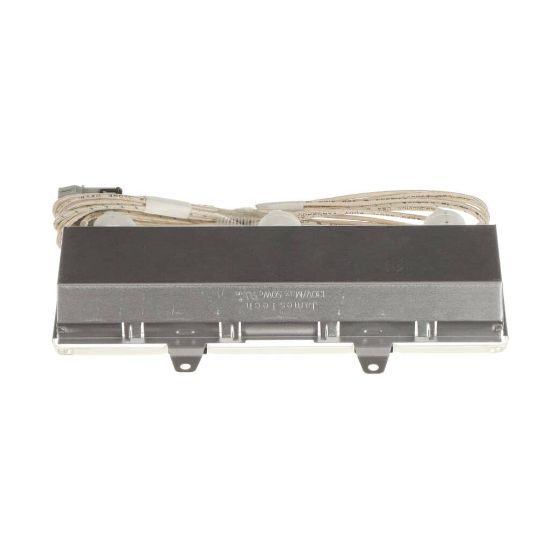 Picture of GE Lamp Halogen Asm Part# WB25X39607