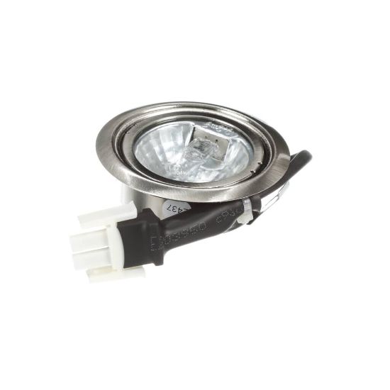 Picture of GE Lamp Asm W/ Connector Part# WB25X24864