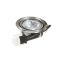Picture of GE Lamp Asm W/ Connector Part# WB25X24864