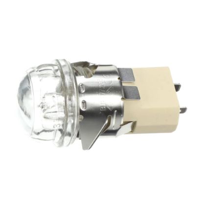 Picture of GE Halogen Lamp Assembly Part# WB25X42688