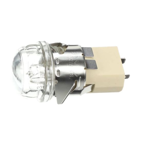 Picture of GE Halogen Lamp Assembly Part# WB25X42688