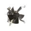 Picture of GE Fan Assembly Transformer Part# WB26T10025