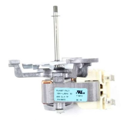 Picture of GE Convection Fan Motor Part# WB26K5069