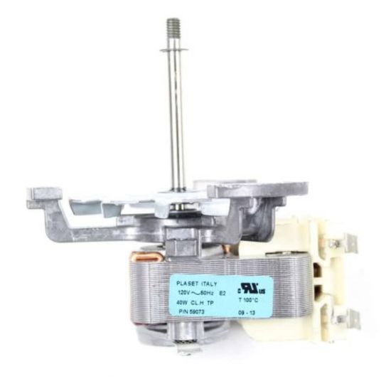 Picture of GE Convection Fan Motor Part# WB26K5069