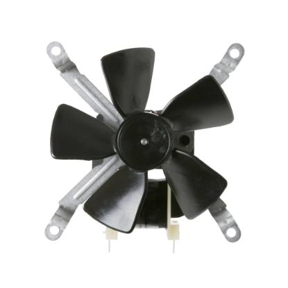 Picture of GE Fan Assembly Upper Part# WB26K5061