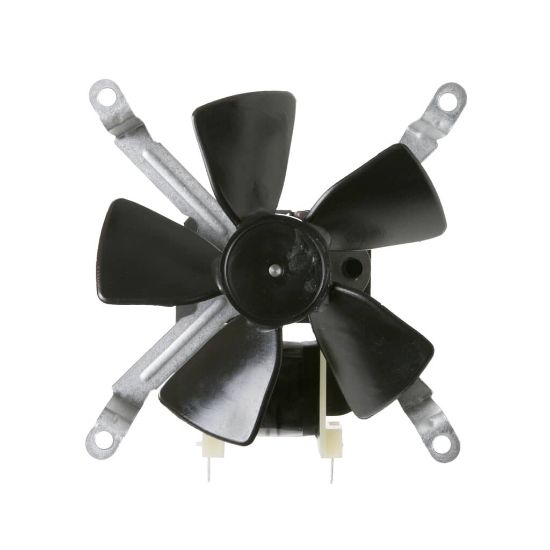 Picture of GE Fan Assembly Upper Part# WB26K5061