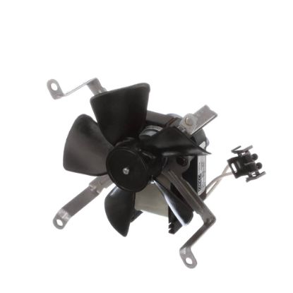 Picture of GE Fan Asm - Control Part# WB26T10018