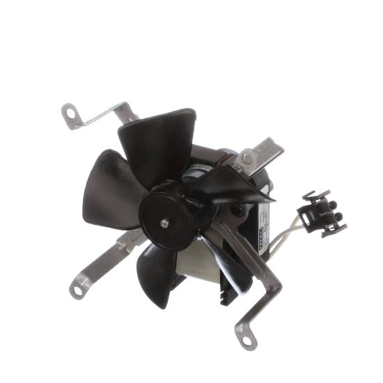 Picture of GE Fan Asm - Control Part# WB26T10018