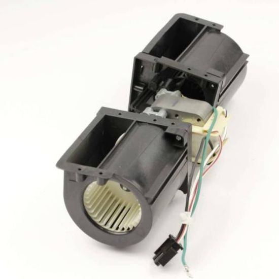 Picture of GE Cooling Fan Part# WB26T10066