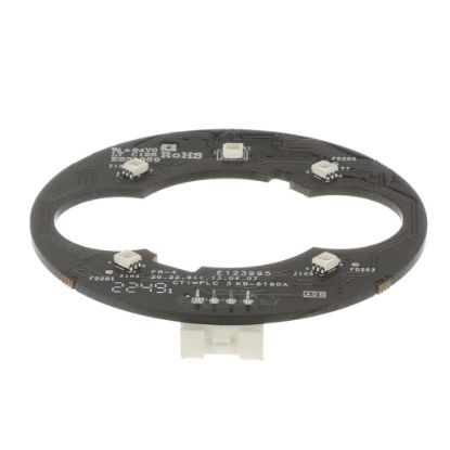 Picture of GE Backlight Led Asm Part# WB24X42086
