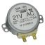 Picture of GE Motor-synchronous Part# WB26X10038