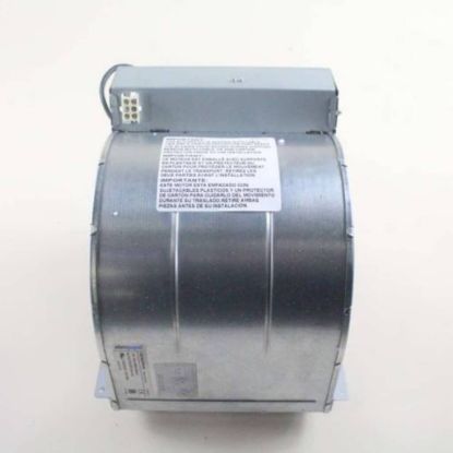 Picture of GE Blower Asm Part# WB26X10201