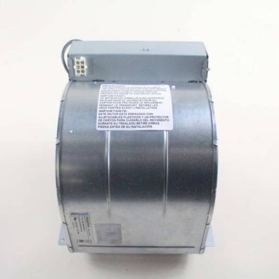 Picture of GE Blower Asm Part# WB26X10201