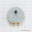 Picture of GE Turntable Motor Part# WB26X10233