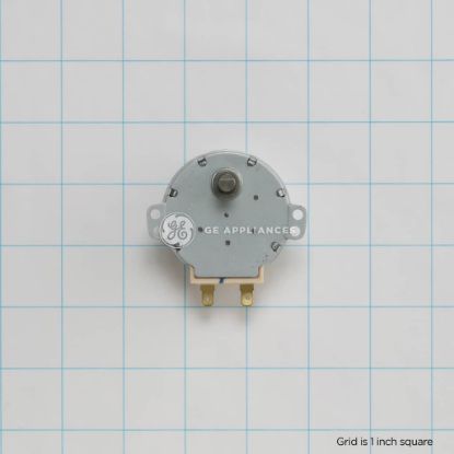 Picture of GE Motor Turntable Part# WB26X10193