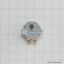 Picture of GE Motor Turntable Part# WB26X10193