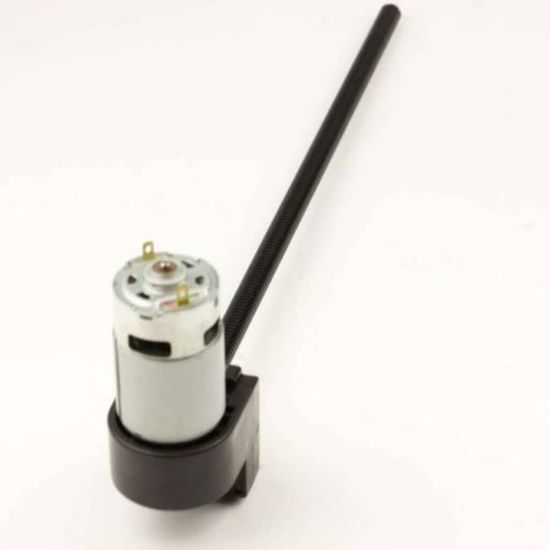 Picture of GE Gear Motor & Screw Part# WB26X21615