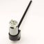 Picture of GE Gear Motor & Screw Part# WB26X21615