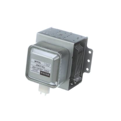 Picture of GE Magnetron Part# WB26X23320