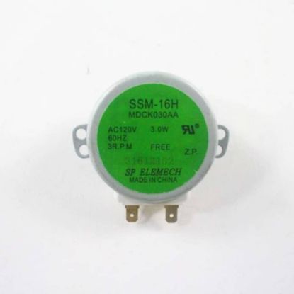 Picture of GE T/t Motor Part# WB26X172