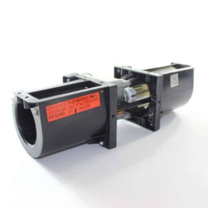 Picture of GE Cooling Fan Part# WB26X24020