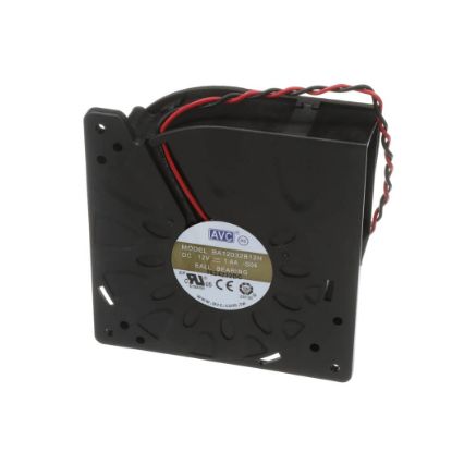 Picture of GE Blower & Gasket Asm Part# WB26X24235