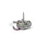Picture of GE Convection Motor Part# WB26X29157