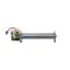 Picture of GE Blower And Fad Asm Part# WB26X29203