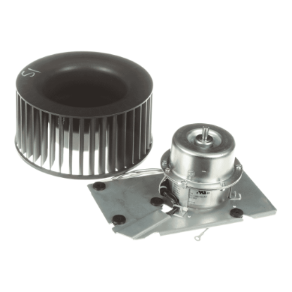 Picture of GE Blower Motor Kit Asm Part# WB26X29333