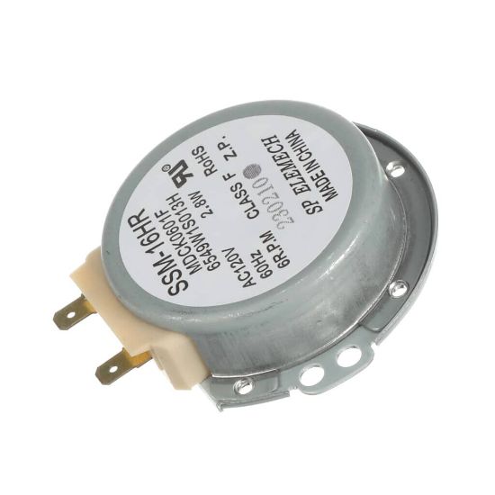 Picture of GE Motor Part# WB26X35487