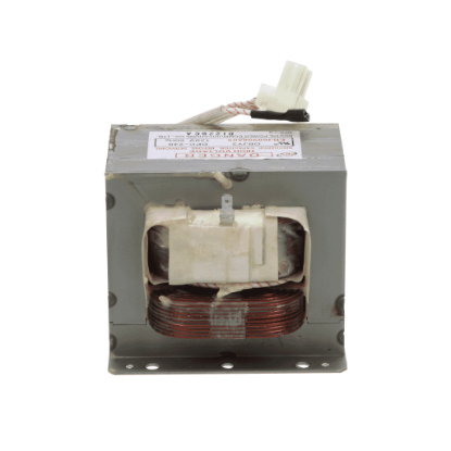 Picture of GE High Voltage Transformer Part# WB26X35402