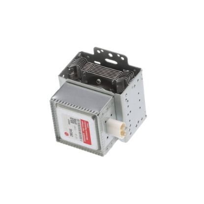 Picture of GE Magnetron Part# WB26X32629