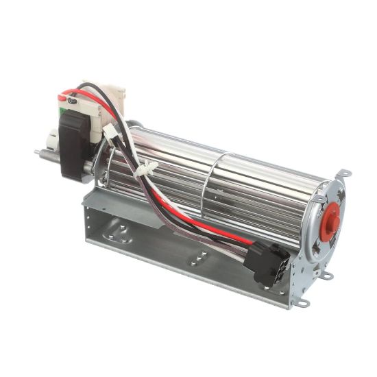 Picture of GE Cooling Fan Lower Part# WB26X35088