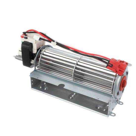 Picture of GE Cooling Fan Lower Part# WB26X35089